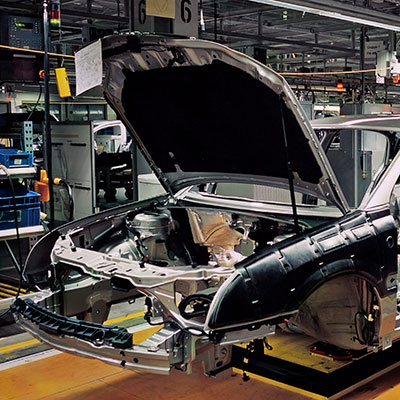 automotive solutions